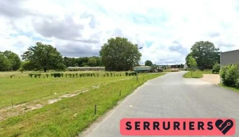 Entreprise Bruyneel Et Fils - 37150 Civray-De-Touraine
