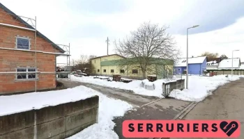 Entreprise de Construction Sert - 68920 Wettolsheim