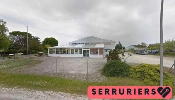 Entreprise Firmin - 17160 Matha