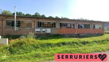 Entreprise Générale de Serrurerie - 57415 Montbronn
