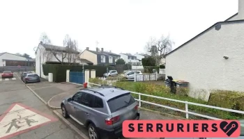 Entreprise Geoffrey Antony Serrureries Orgeval - 78630 Orgeval Entreprise Geoffrey Antony Serrureries Orgeval - 78630 Orgeval