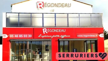 Entreprise Regondeau - Saint-Pierre-D'Oléron