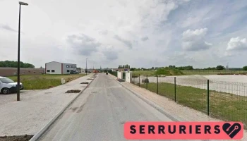 Entreprise Sarrazin - 71370 Ouroux-Sur-Saône