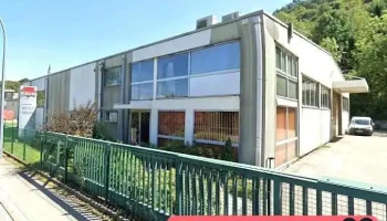 Entreprise Sirand - Annecy