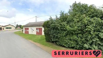 Entreprise Soullier - Vallon-En-Sully