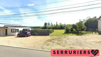 Entreprise Thierry Le Roux - 29600 Morlaix