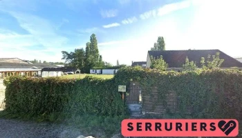 Epc de Sologne - 45240 La Ferté-Saint-Aubin
