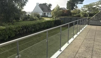 Eromsteel - 56400 Auray