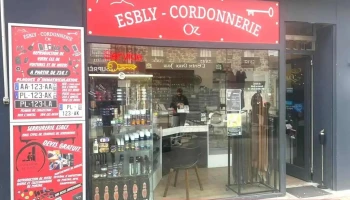Esbly Cordonnerie Oz - Esbly