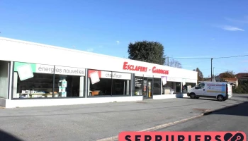 Esclafert Garrigue - 47500 Monsempron-Libos