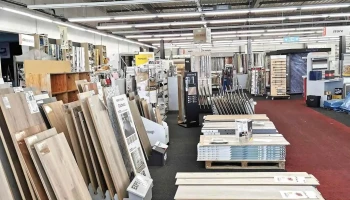 Espace Revêtements Jamet Décoration - 16700 Ruffec