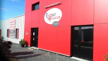 Esprit peinture - 301 Rte De Loire