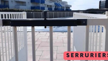 Estelle Serrurerie - France