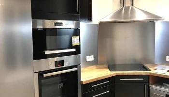Etablissement Laroche - 92120 Montrouge