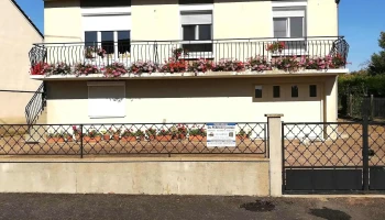 Etablissement Perissat Sarl - 36300 Le Blanc