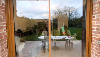 Établissement Ville – Artisan Menuisier - Lille métropole 59 - 59242 Cappelle-En-Pévèle