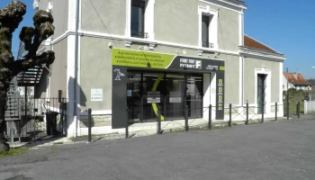 Etablissements Jacques Dubois - 24000 Périgueux