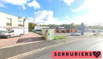 Etablissements L Guerineau - 77330 Ozoir-La-Ferrière Etablissements L Guerineau - 77330 Ozoir-La-Ferrière