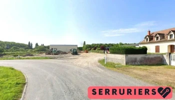 Etaf Aubert Sarl - 86230 Saint-Gervais-Les-Trois-Clochers