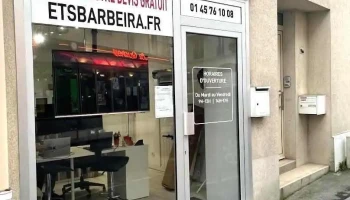 Ets Barbeira | Dépannage Rideaux métalliques & Réparation Volets roulants - Sucy-En-Brie