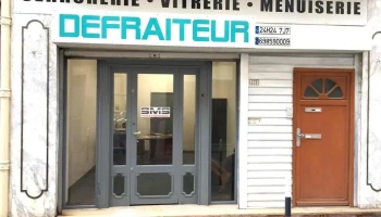 Ets DEFRAITEUR-serrurier Lunel - Lunel