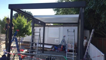 Ets Derobert - 78350 Les Loges-En-Josas Ets Derobert - 78350 Les Loges-En-Josas