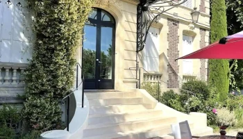 Ets Gerber - Croissy-Sur-Seine