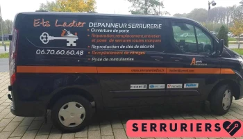 Ets Ladier - France