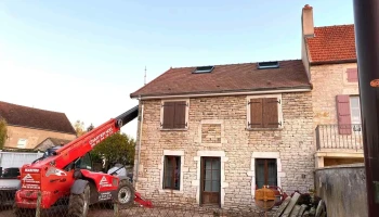 Eurl Chartier Noel - 71590 Gergy Eurl Chartier Noel - 71590 Gergy