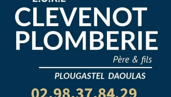 Eurl Clévenot Cyrille - France