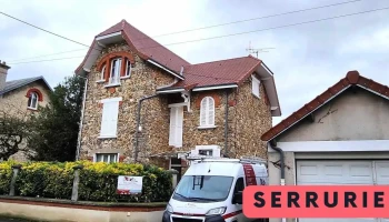 Eurl gendret Antony rcservise - France