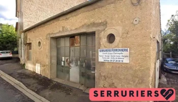 Eurl Serrurerie du Roussillon - Saint-Geniès-De-Fontedit