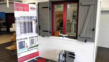 Euro Alu Sn - Portes, Fenetres, Volets - 58300 Decize Euro Alu Sn - Portes, Fenetres, Volets - 58300 Decize