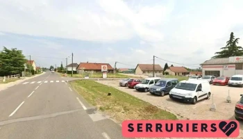 Eurorepar Garage Servillat Commerçant Indépendant - 71500 Branges Eurorepar Garage Servillat Commerçant Indépendant - 71500 Branges