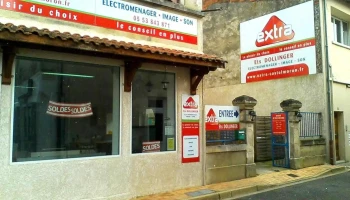 Extra - Dollinger Desire - 47260 Castelmoron-Sur-Lot