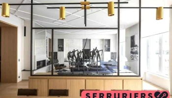 Faab Ferronnerie d'Art Arnaud Beynet - Corbreuse