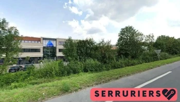 Fast Serrurerie - Bussy-Saint-Martin