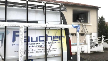 Faucher 3m Niort - 79000 Niort