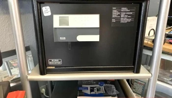 Faucher 3m - Poitiers