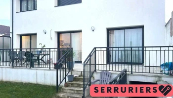 Fer et clef Depuis 1979 - Champigny-sur-Marne - 94500 Champigny-Sur-Marne