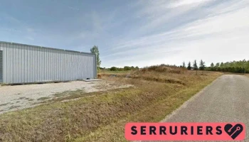 Fer Metal Concept - Saint-Pardoux-Isaac