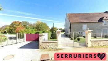 Ferco Ferrures Serrures - 21560 Remilly-Sur-Tille