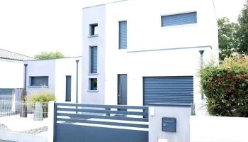 Fermeture Et Automatisme Wg - 67750 Scherwiller