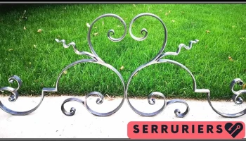 Ferronnerie D'art Iamonte Serrurerie - France