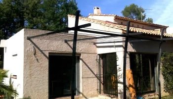 Ferronnerie D'art ,la Forge D'antan - 83470 Saint-Maximin-La-Sainte-Baume