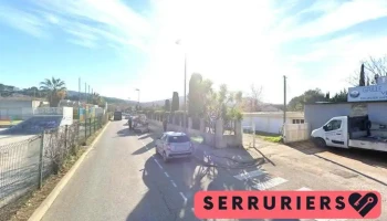 Ferronnerie - France