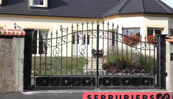 Ferronnerie muller - 67750 Scherwiller