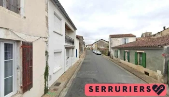 Ferronnerie Papin - 17120 Meursac