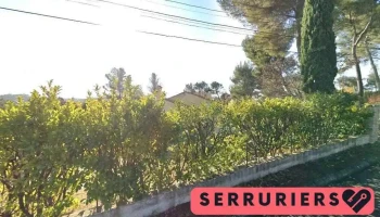Ferronnerie Perasso - 13320 Bouc-Bel-Air