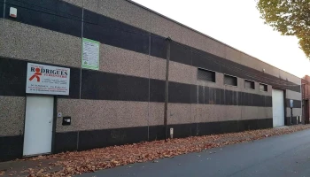 Ferronnerie Rodrigues - 59200 Tourcoing
